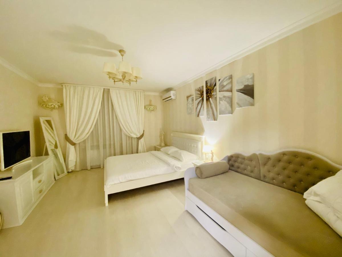 Delight Apartments ボルィースピリ エクステリア 写真