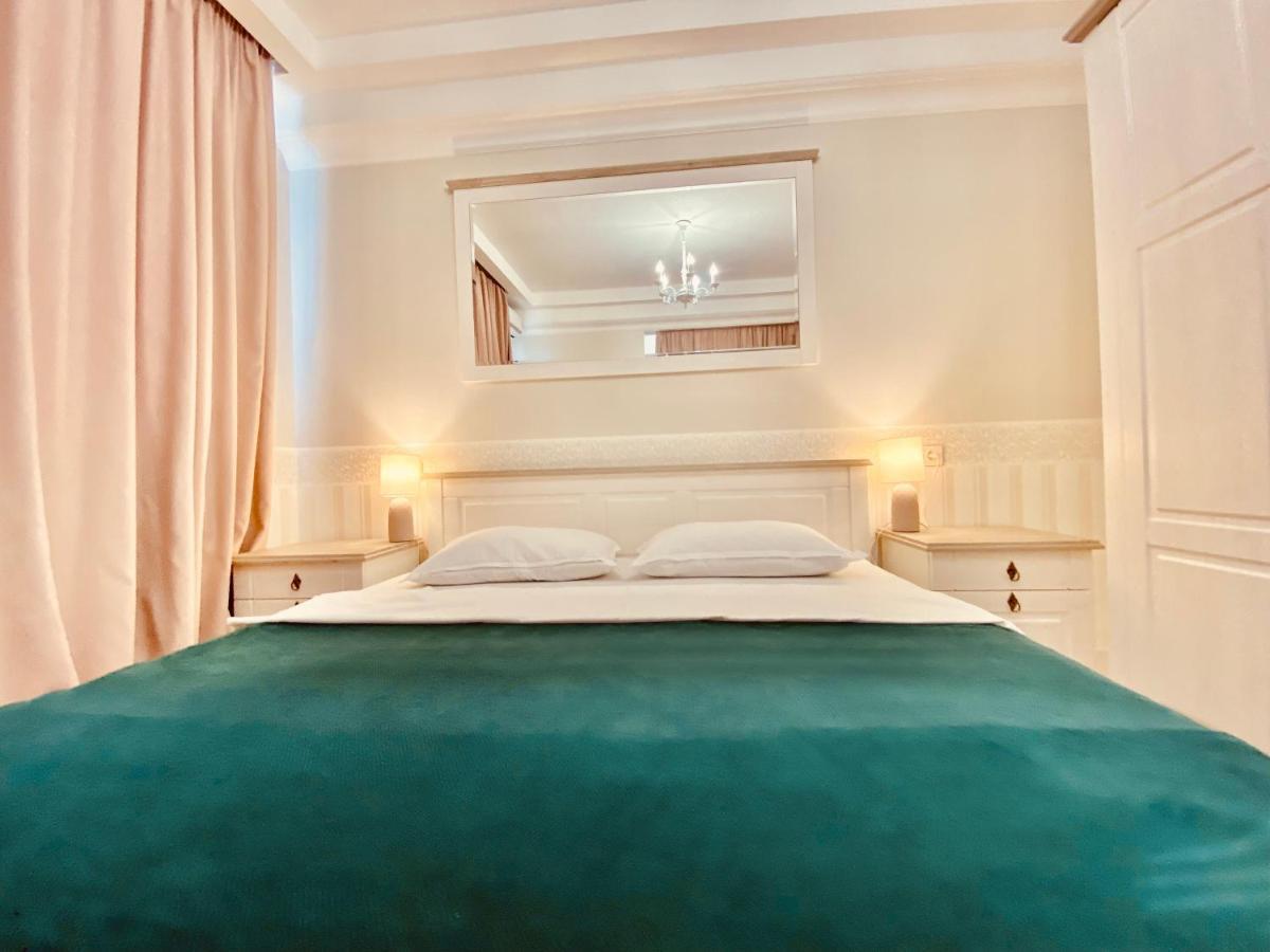 Delight Apartments ボルィースピリ エクステリア 写真