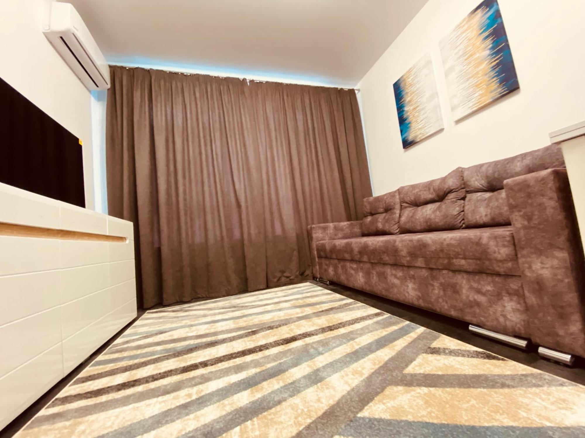 Delight Apartments ボルィースピリ エクステリア 写真